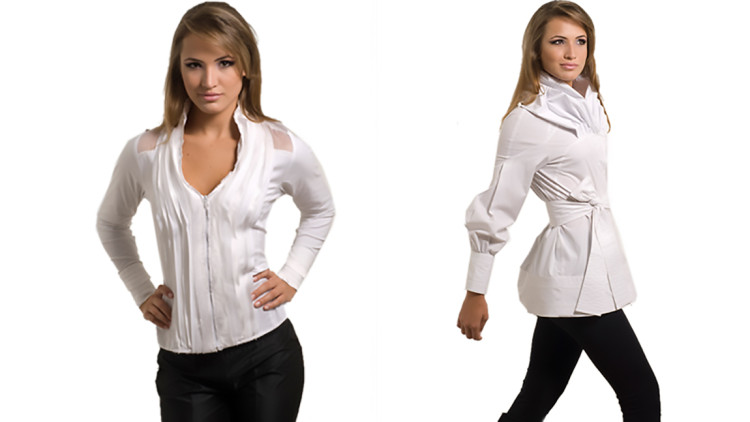 Camisas