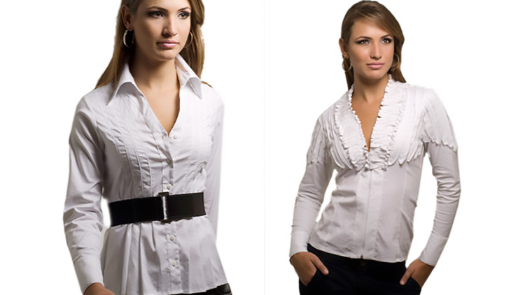 Camisas