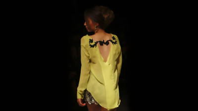 Blusa