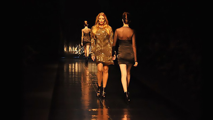 Vestidos