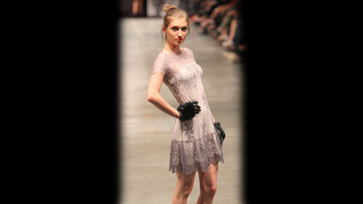 Vestido
