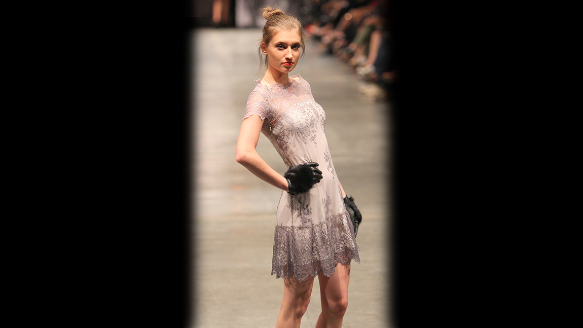 Vestido