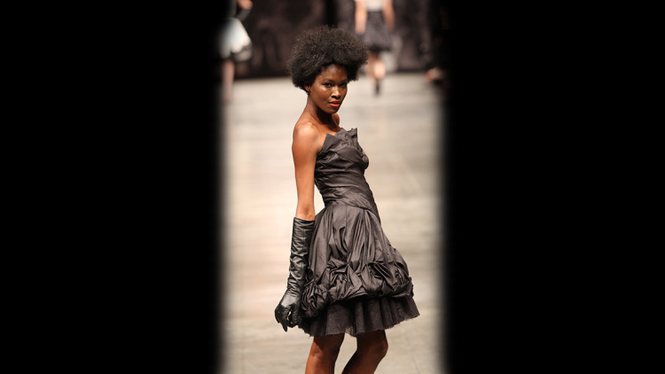 Vestido